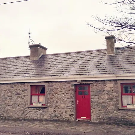 2 Bed Flat - Sleeps 4 - Garden - Parking - Wifi Dom wakacyjny Killarney